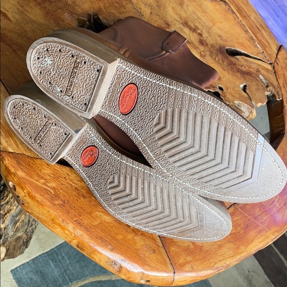 Men’s Wolverine boots - Picture 5 of 10